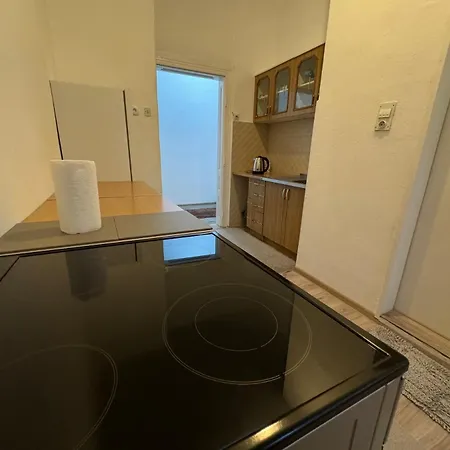 Apartmán 1 Bedroom In Downtown Sarajevo