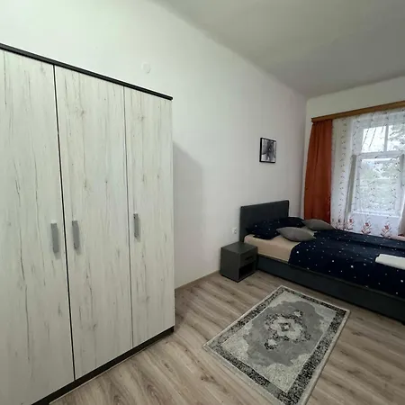 Apartmán 1 Bedroom In Downtown