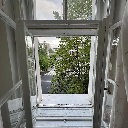 Daire 1 Bedroom In Downtown