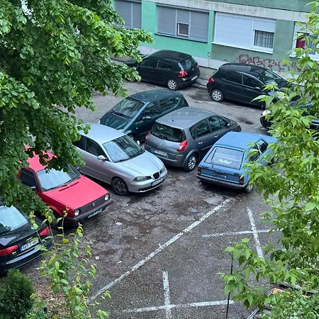 1 Bedroom In Downtown