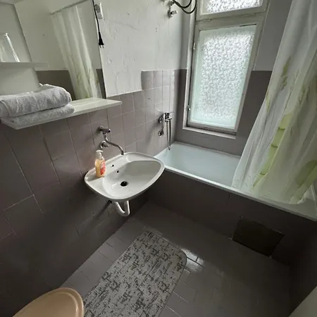 Apartment 1 Bedroom In Downtown Sarajevo
